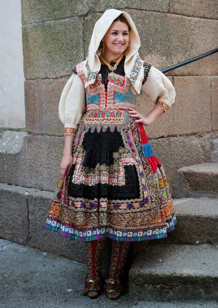 PINTEREST LAGARTERA