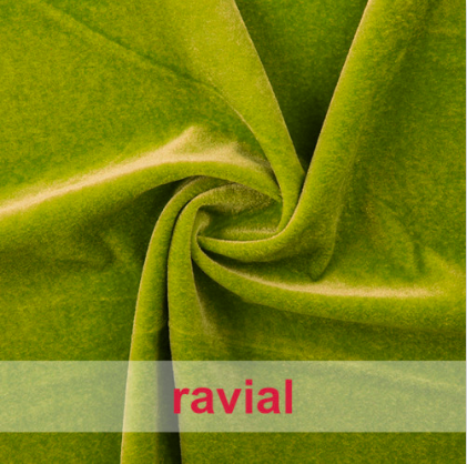 VELVET CAMBRAI