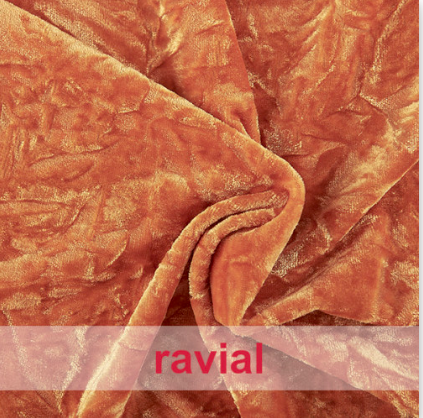 VELVET MARTELE