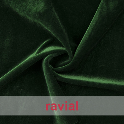 VELVET CAMBRAI
