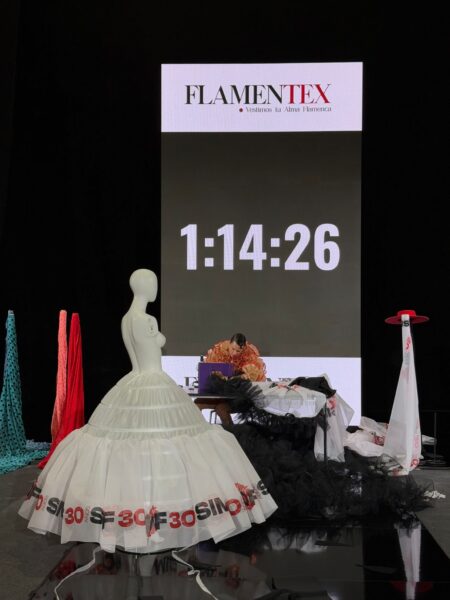 Jose Perea Flamentex