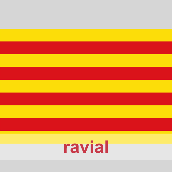 BANDERA SENYERA