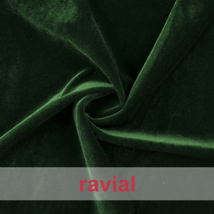 VELVET CAMBRAI