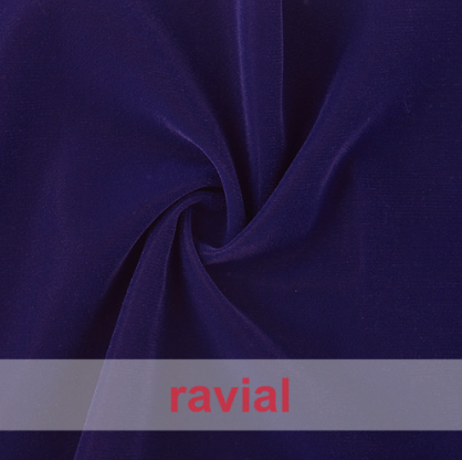 COTTON VELVET