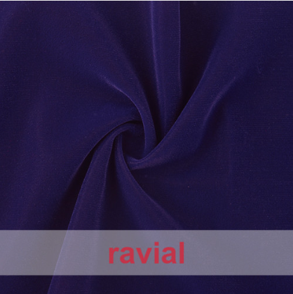 COTTON VELVET