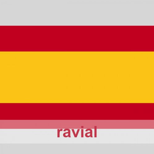RASO BANDERAS