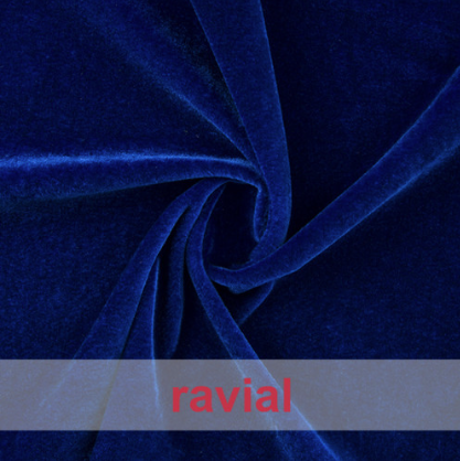 VELVET CAMBRAI