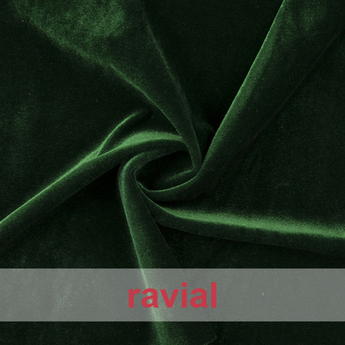 VELVET CAMBRAI