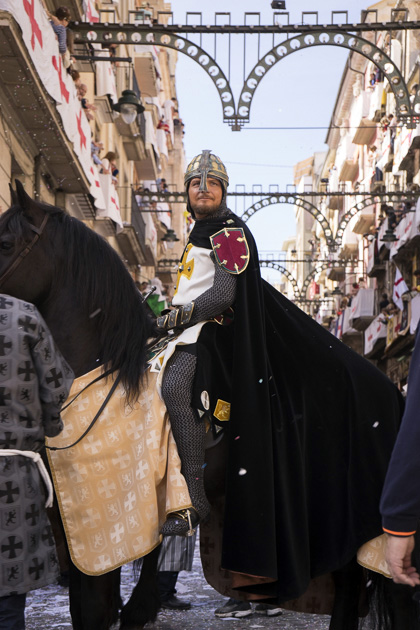 Valencia For 91 Days